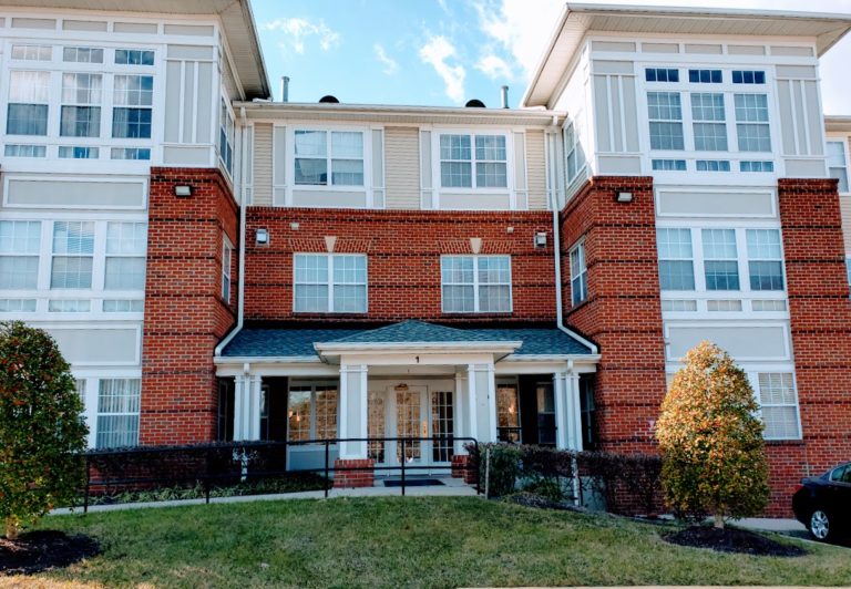 Cameron Grove Condo 2